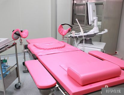 吉林星孕生殖医学中心:台湾一所专门处理不孕症的诊所