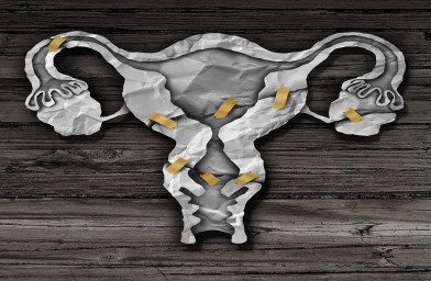 吉林备孕试管婴儿知识_宫腔粘连的症状有哪些？宫腔粘连有什么表现？